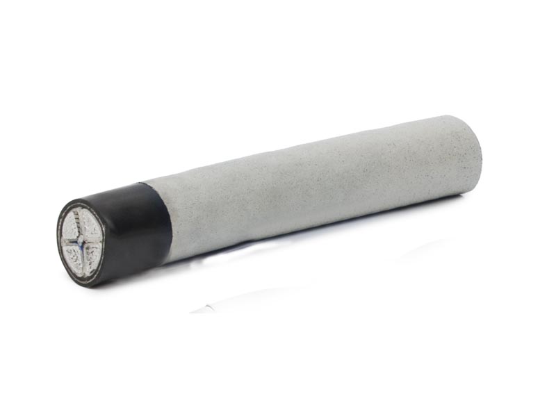 Огракс-ВВ – терморасширяющийся материал для огнезащиты кабеля